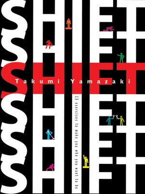 cover image of Shift